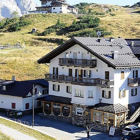 Alpenrose Hotel San Martino Di Castrozza Ngoại thất bức ảnh