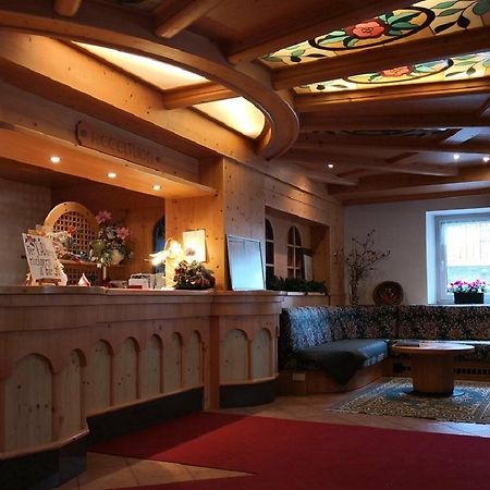 Alpenrose Hotel San Martino Di Castrozza Ngoại thất bức ảnh