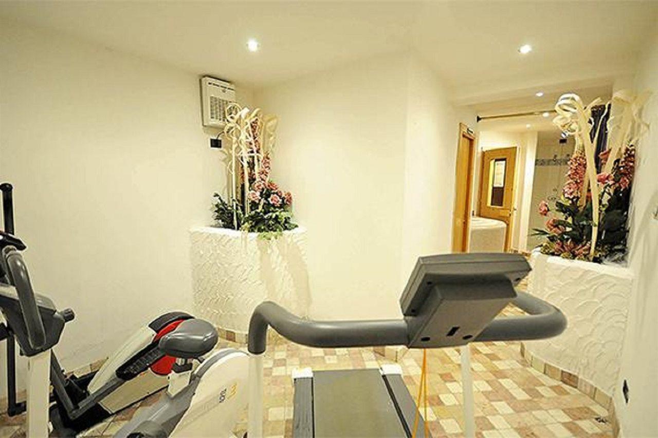 Alpenrose Hotel San Martino Di Castrozza Ngoại thất bức ảnh