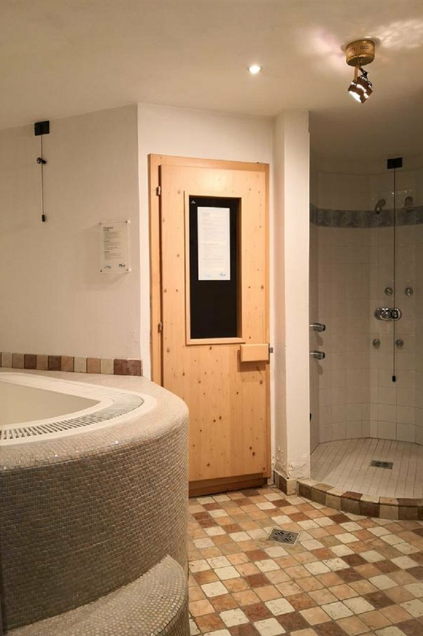 Alpenrose Hotel San Martino Di Castrozza Ngoại thất bức ảnh